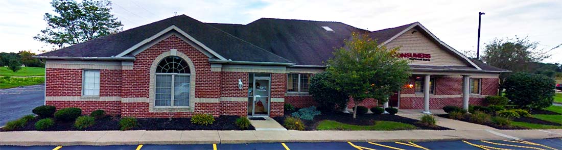 The offices of Mallette Dental