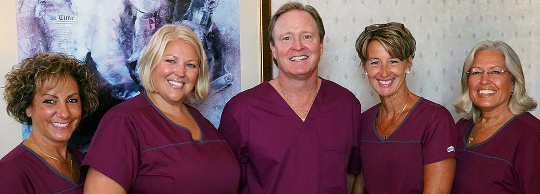 The Staff at Mallette Dental, Canton Ohio