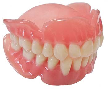 Custom Dentures from Mallette Dental Canton Ohio