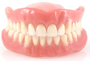 Great Fitting Dentures from Mallette Dental Canton OH