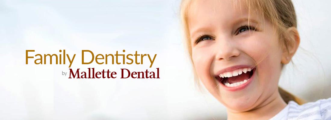 Family Dentist: Mallette Dental Canton Ohio