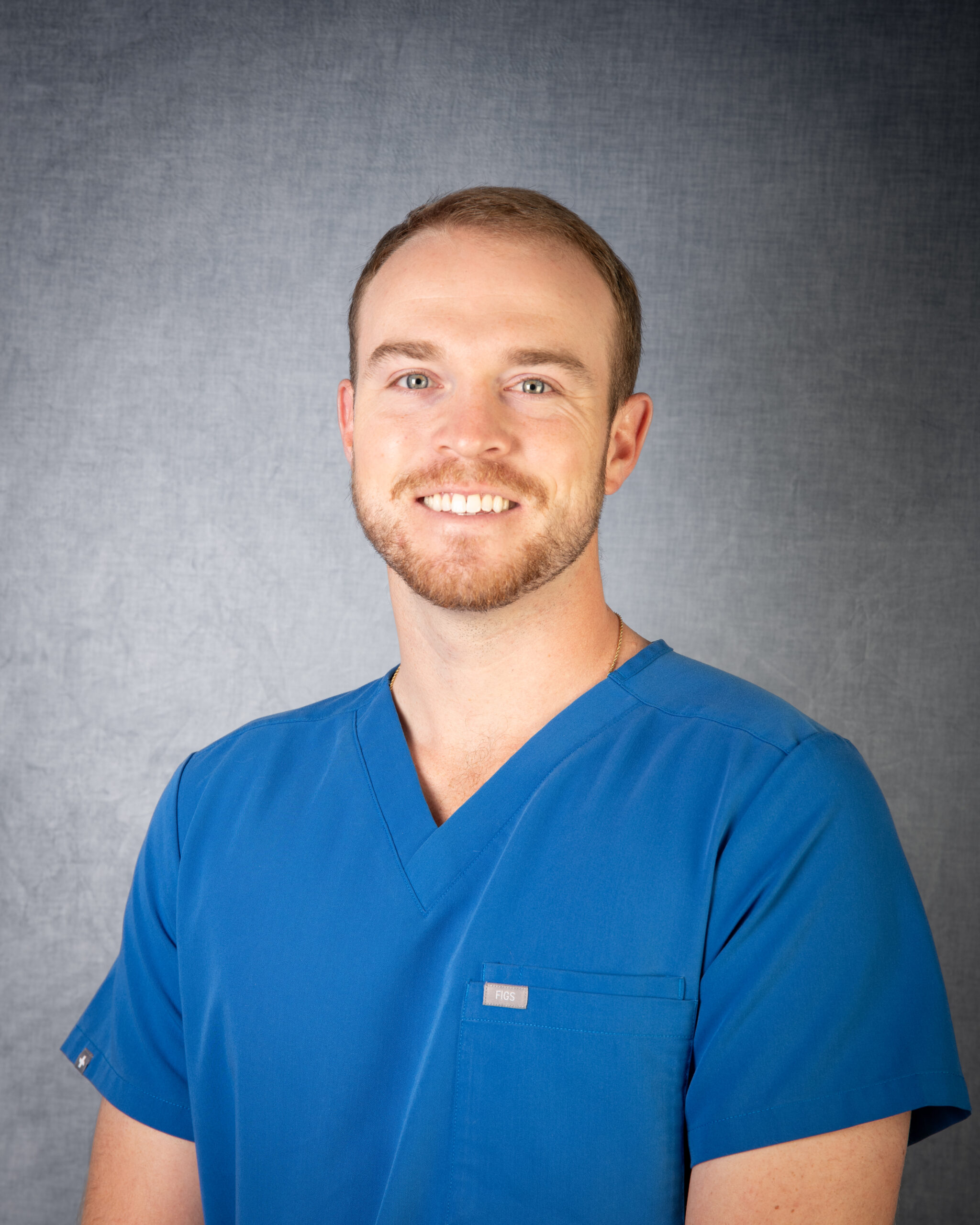 Dr. Ryan Mallette