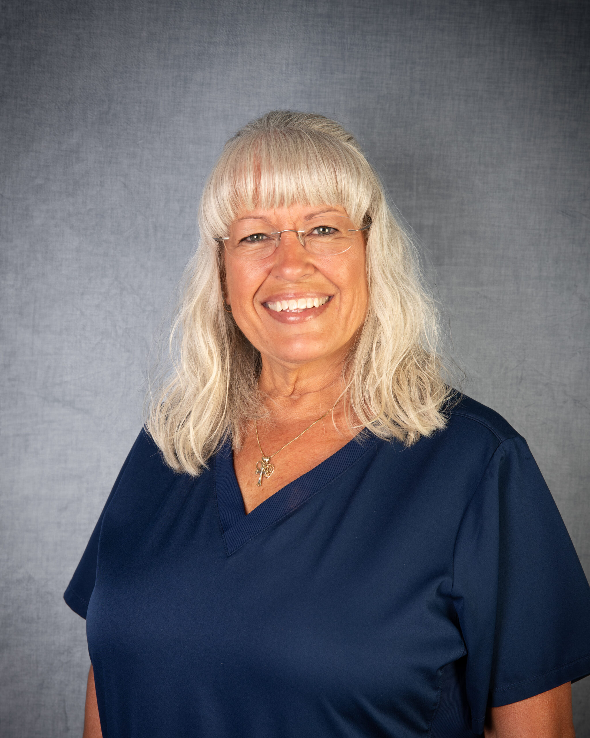 Kim Robinson