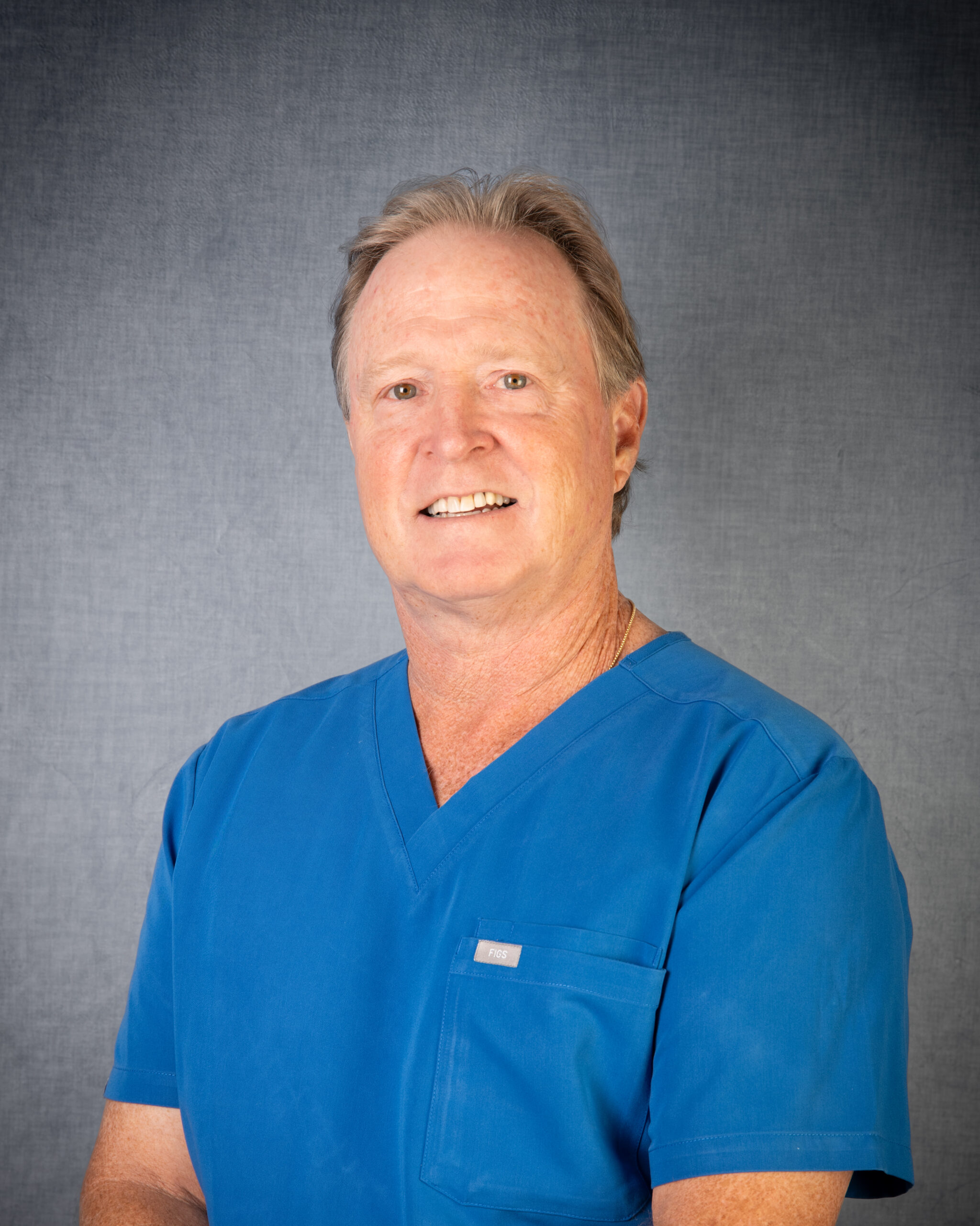 Dr. Jeff Mallette